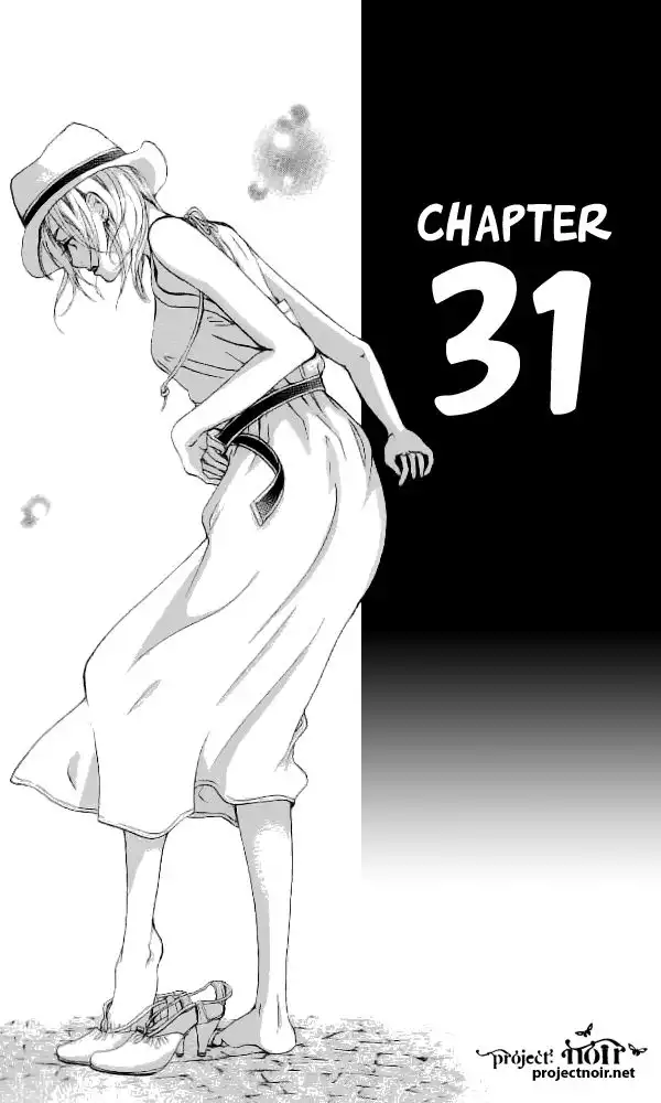 Sonan Jyanaiyo Chapter 31 4